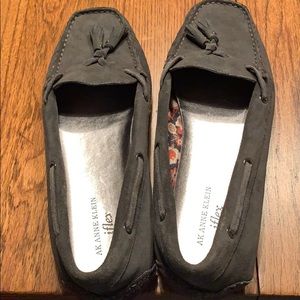 Ak Anne Klein Loafer Shoes